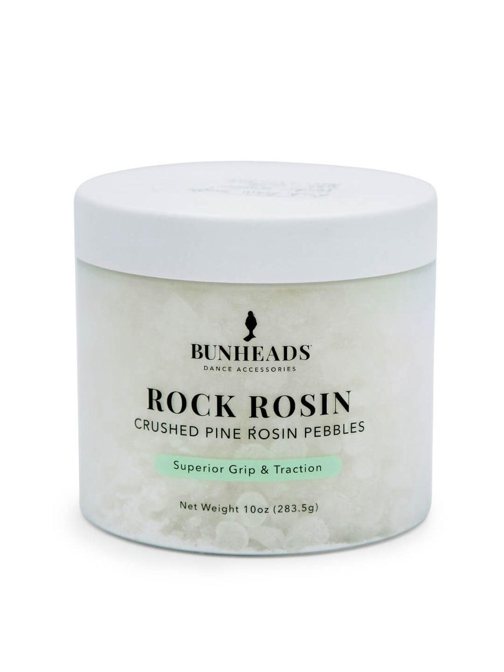Rock Rosin