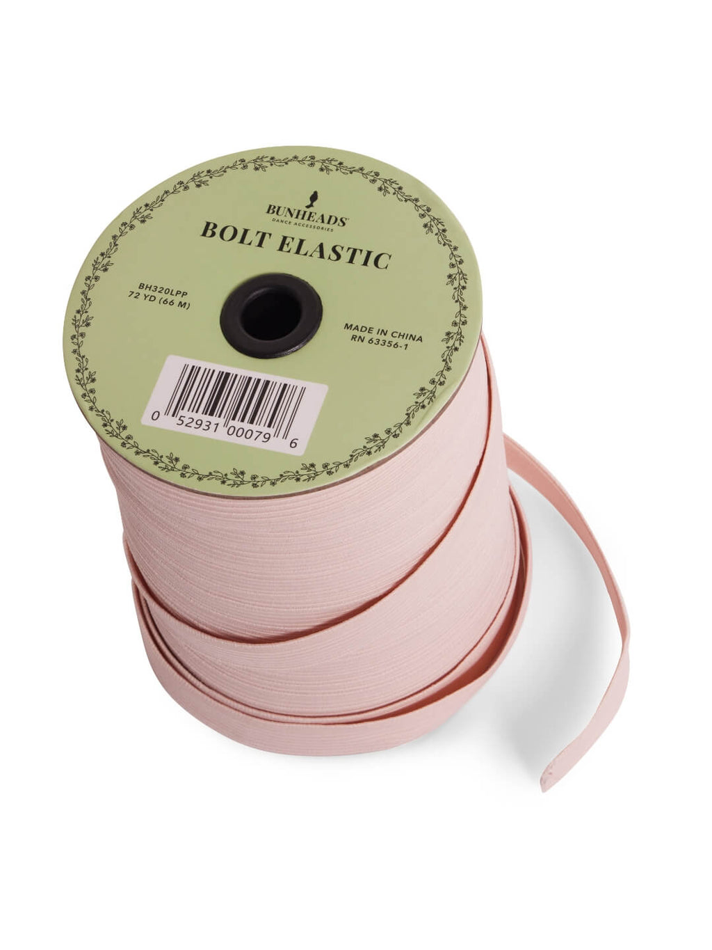 Bolt Elastic
