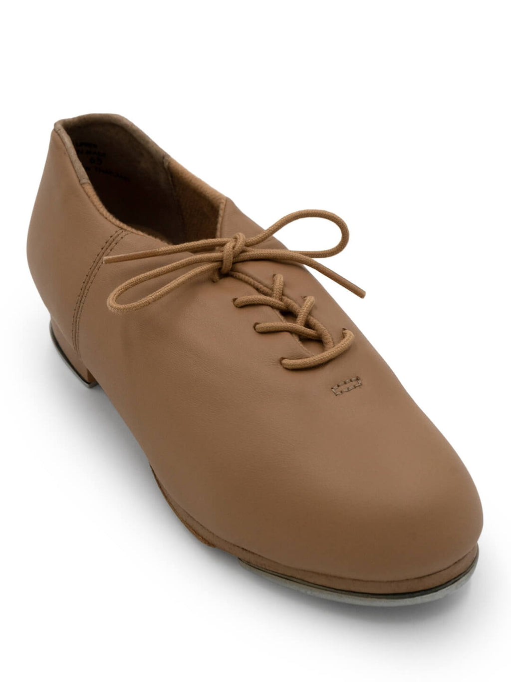 Lightweight Cadence Tap Shoe Keeps Taps on Rhythm | Capezio®