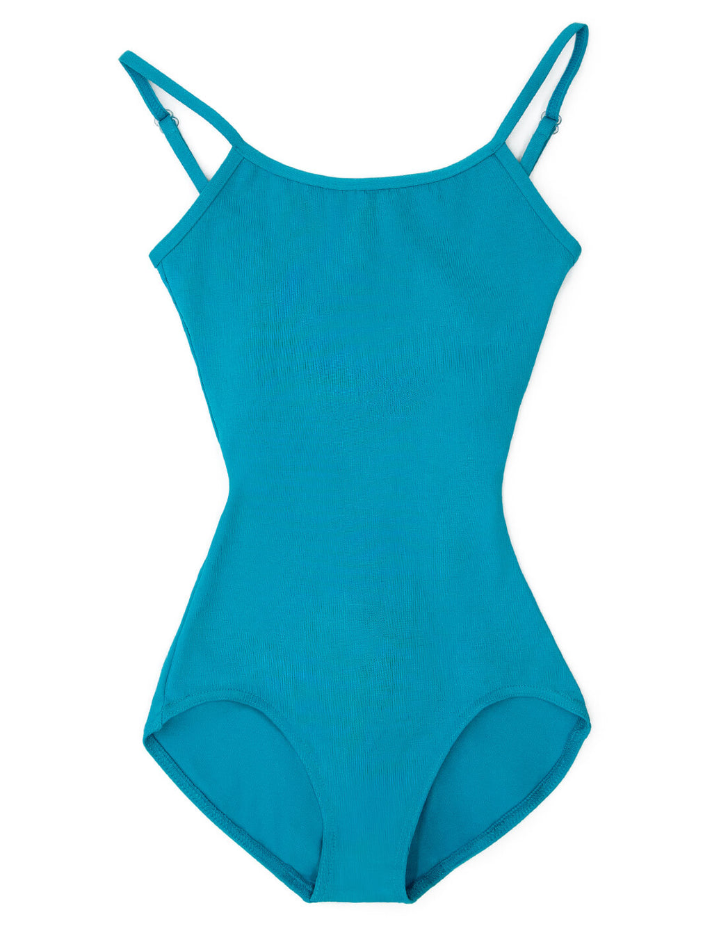 Camisole Leotard w/ Adjustable Straps