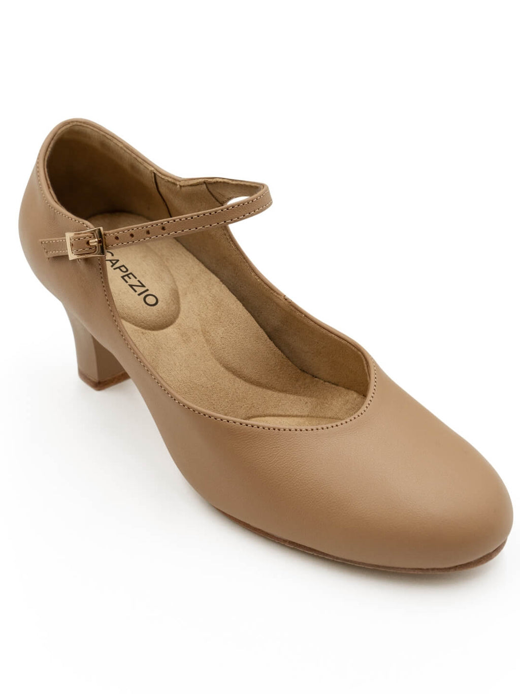 Cassie Character Shoe