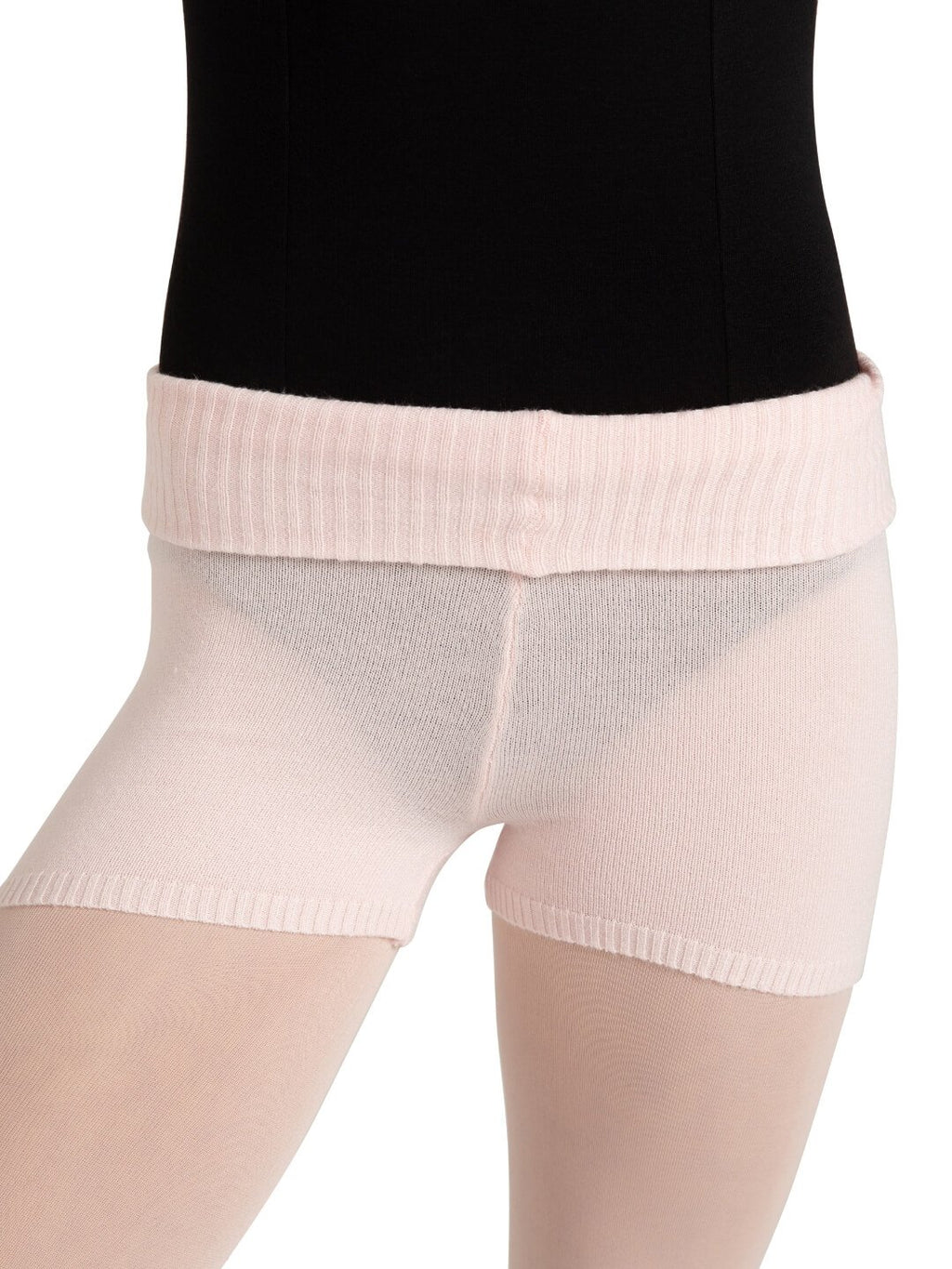 Foldover Boyshort - Child