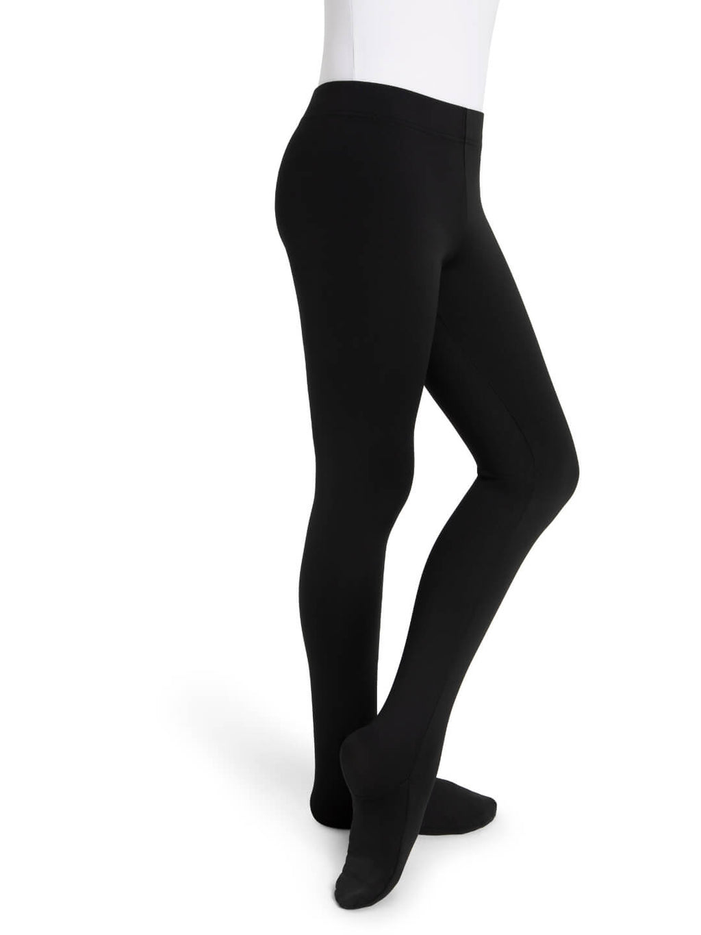 Footed Tights - Boys