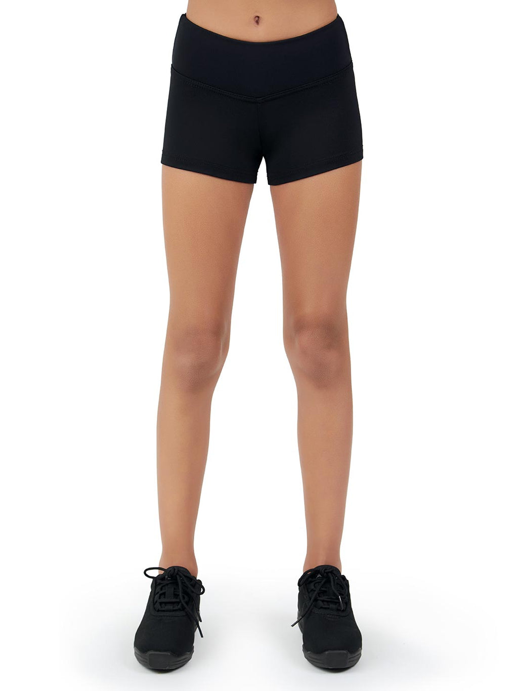 Gusset Short - Girls