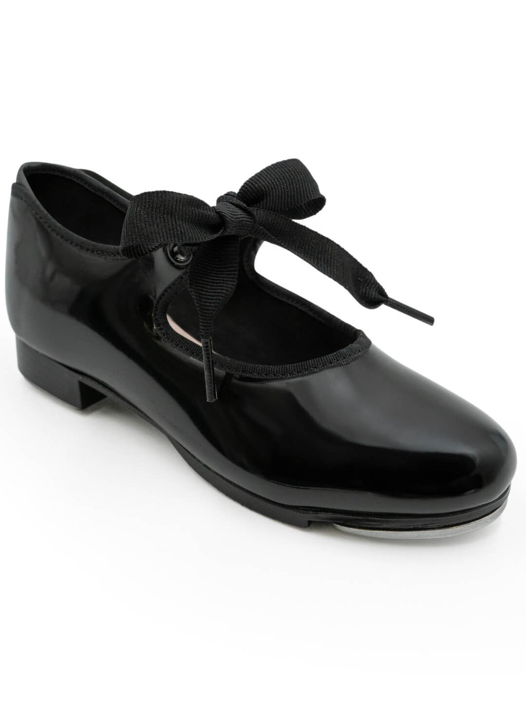 Jr. Tyette Tap Shoe - Child