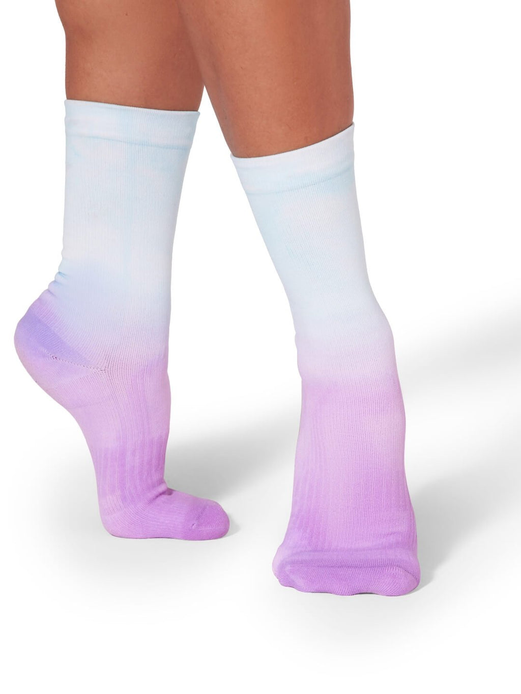 Lifeknit™ Calf Length Sox