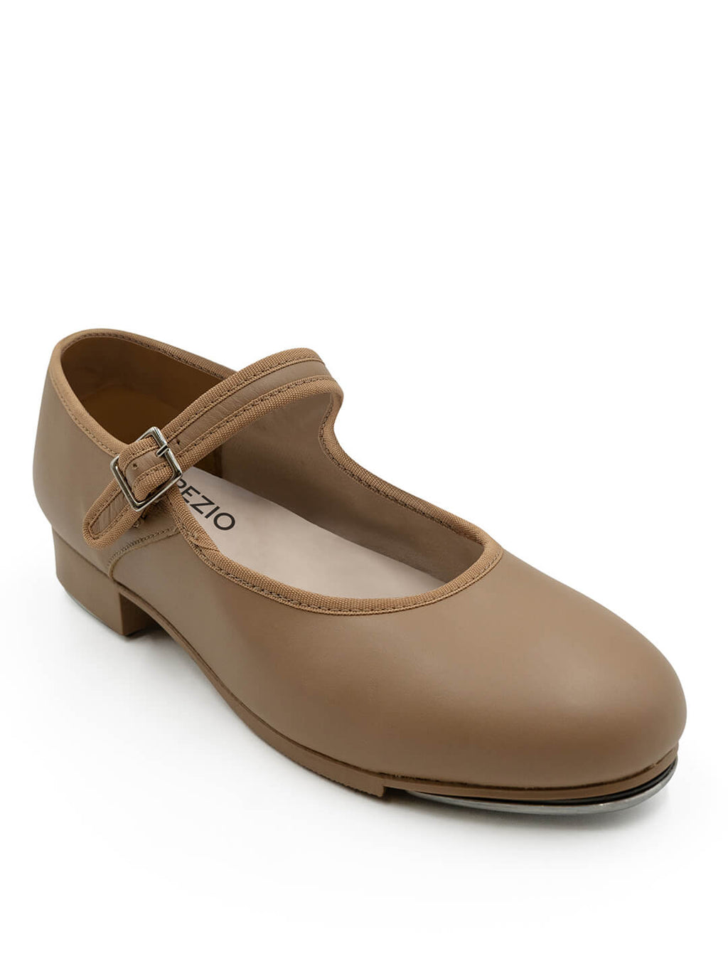 Mary Jane Tap Shoe