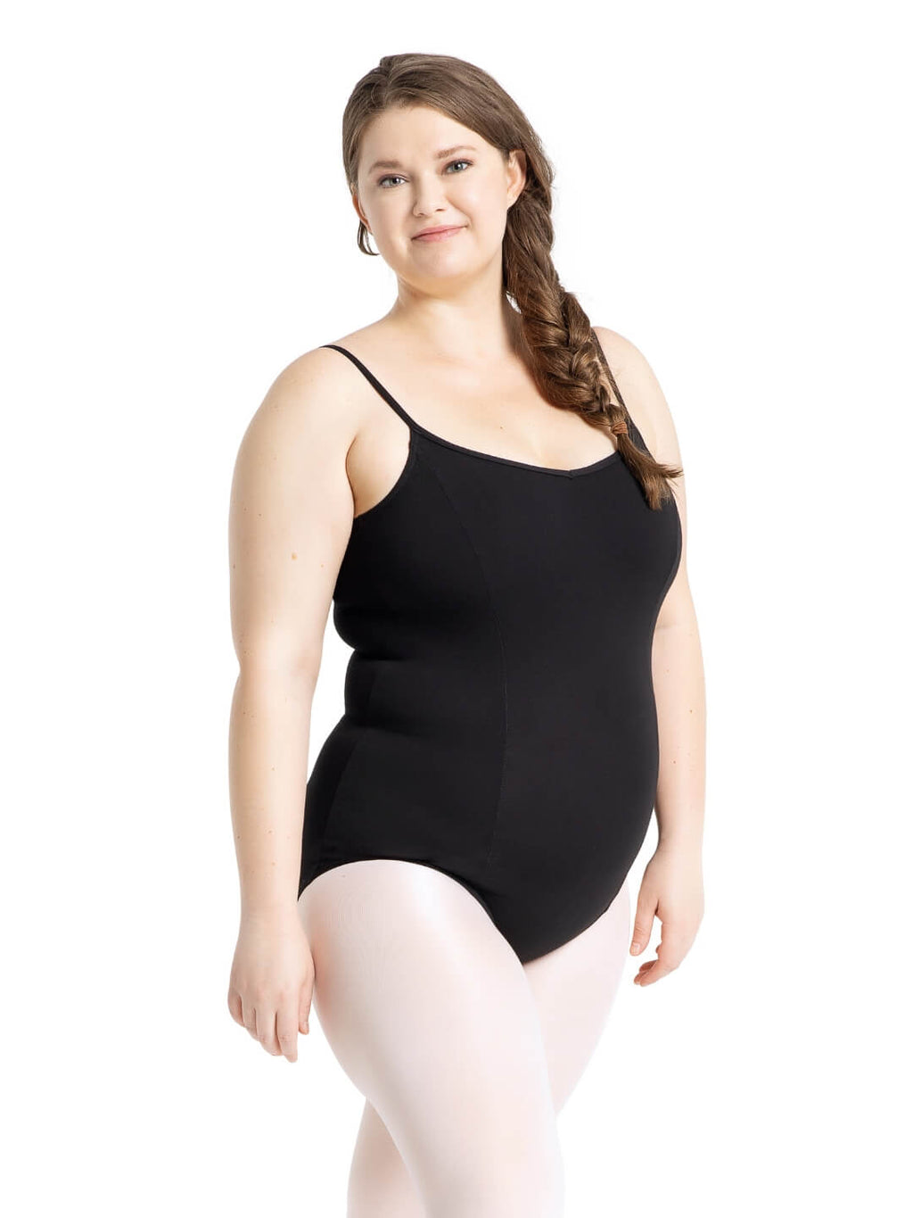 Princess Camisole Leotard
