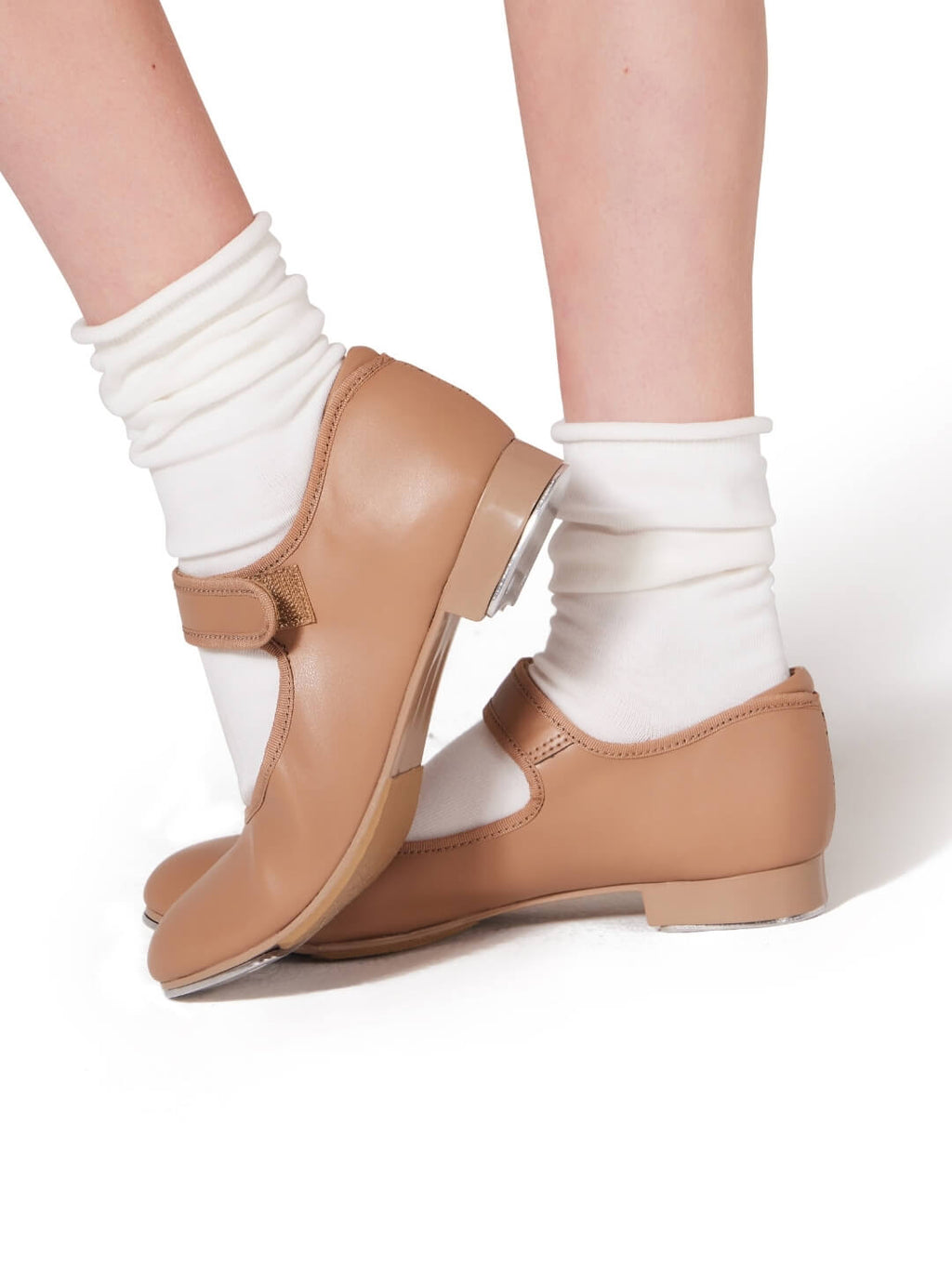 Velcro Tap Shoe - Child