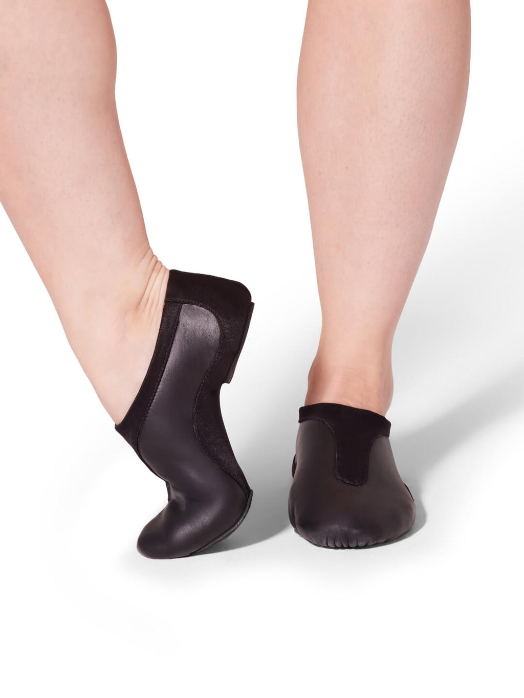 Vibe Jazz Shoe | Black