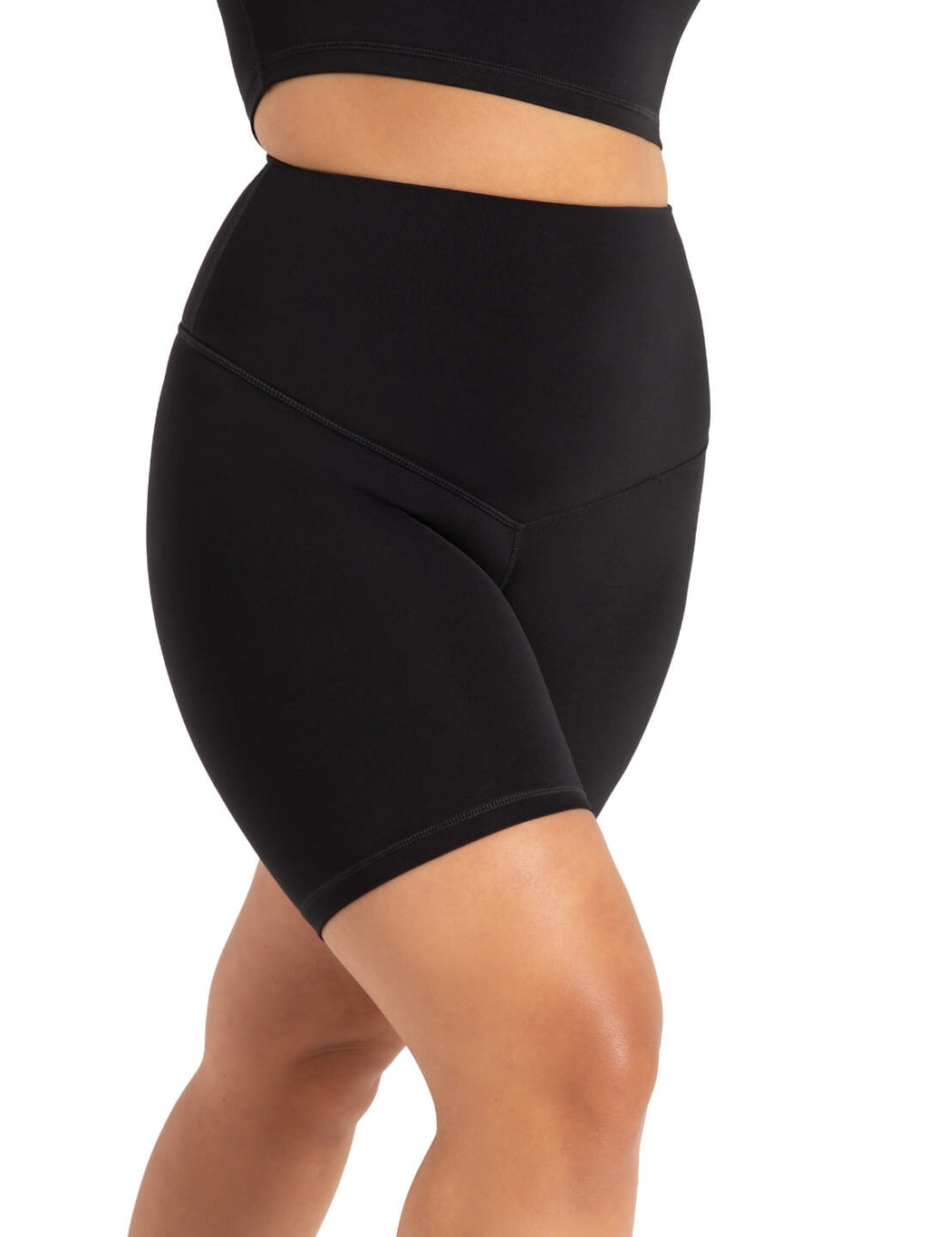 Wildflower Buttercup Bike Short