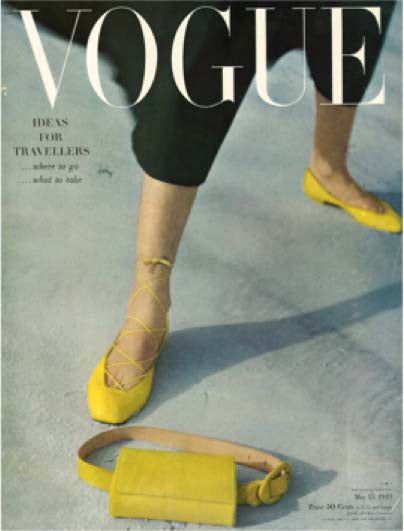 Vogue