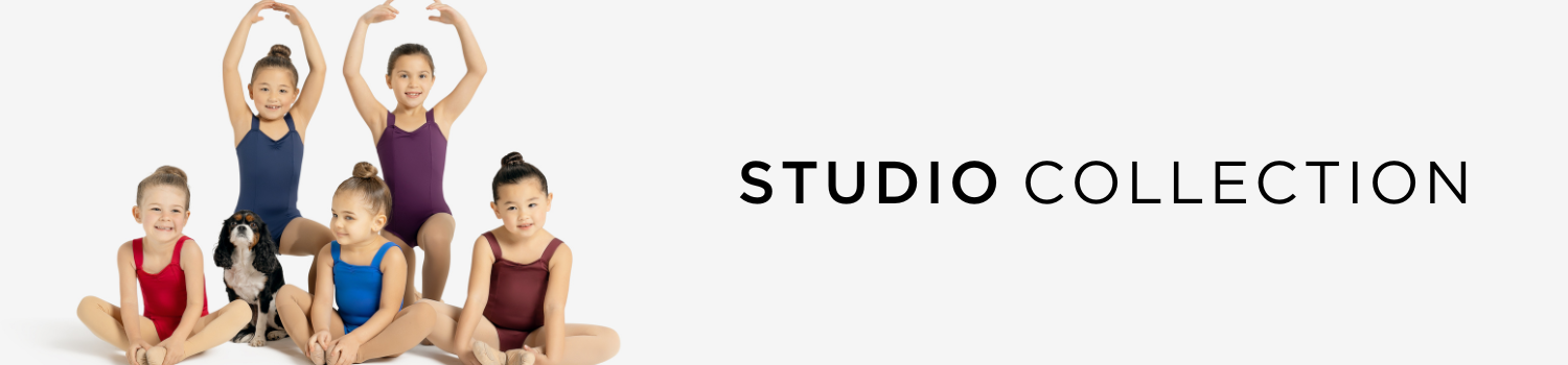 Studio Collection